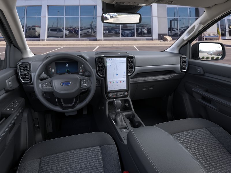 2025 Ford Ranger XLT - Photo 39
