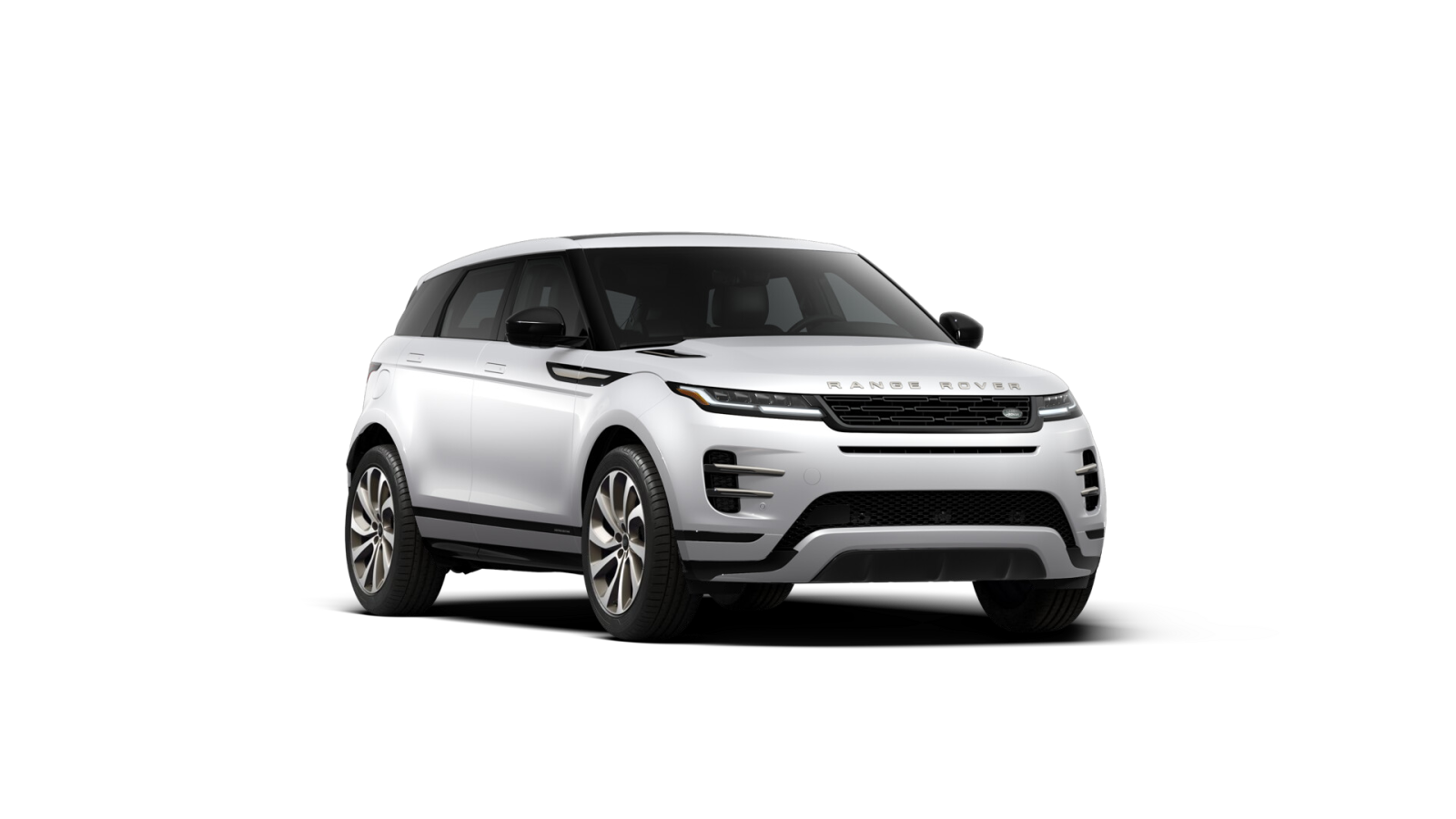 2026 Land Rover Range Rover Evoque Hoxton Edition P250's photo