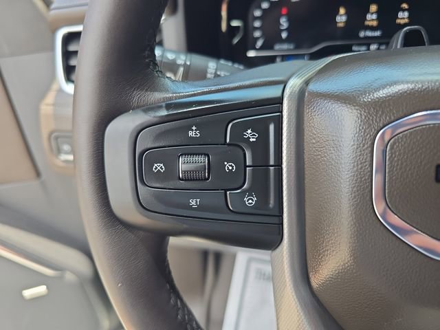 Certified Used 2024 Frosted Pine Metallic GMC Denali image 27