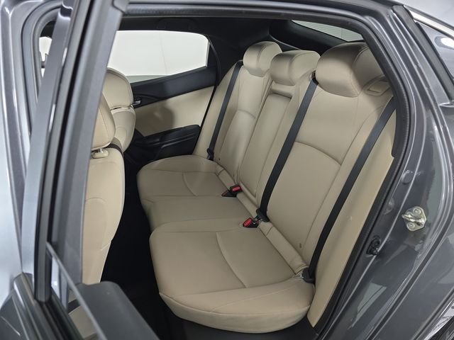 Used 2021 Gray Honda EX image 18