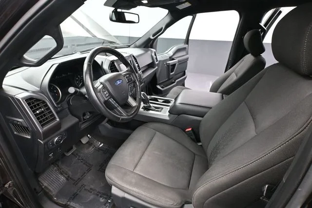 2019 Ford F-150 XLT - Photo 24