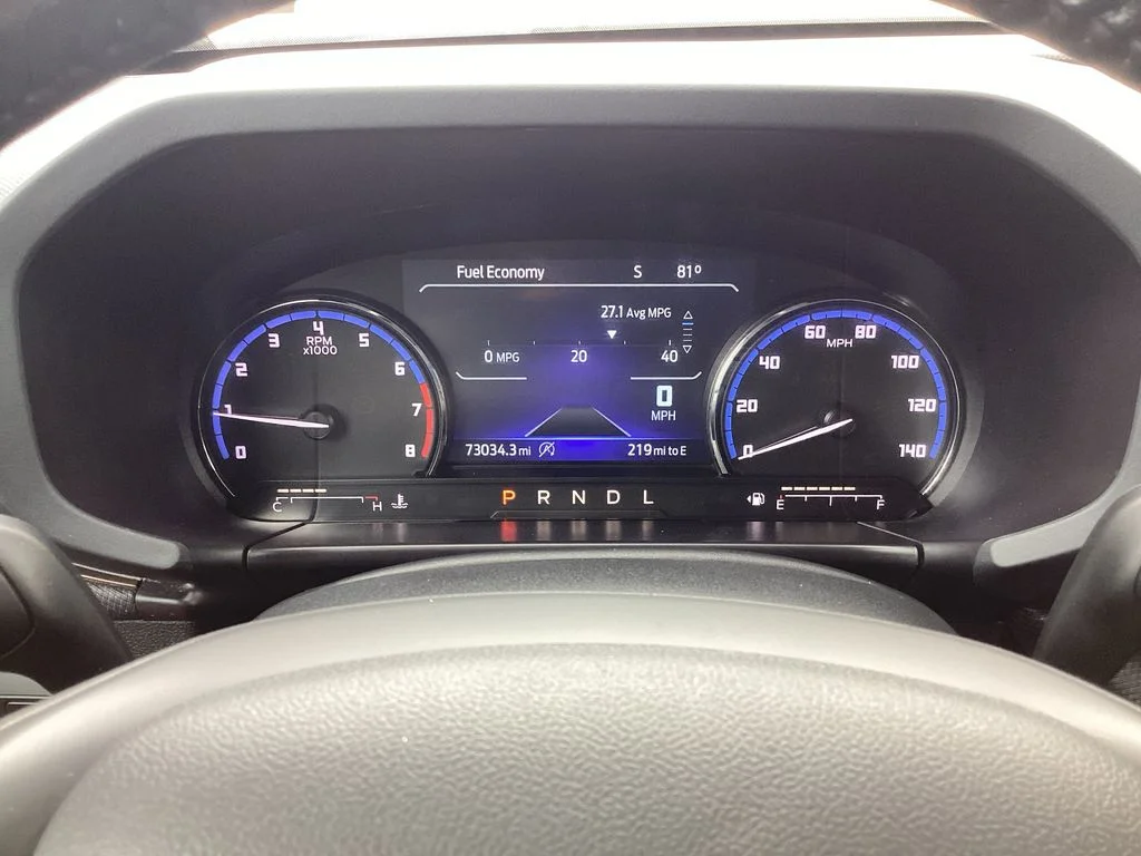 Used 2022  Ford Outer Banks image 15