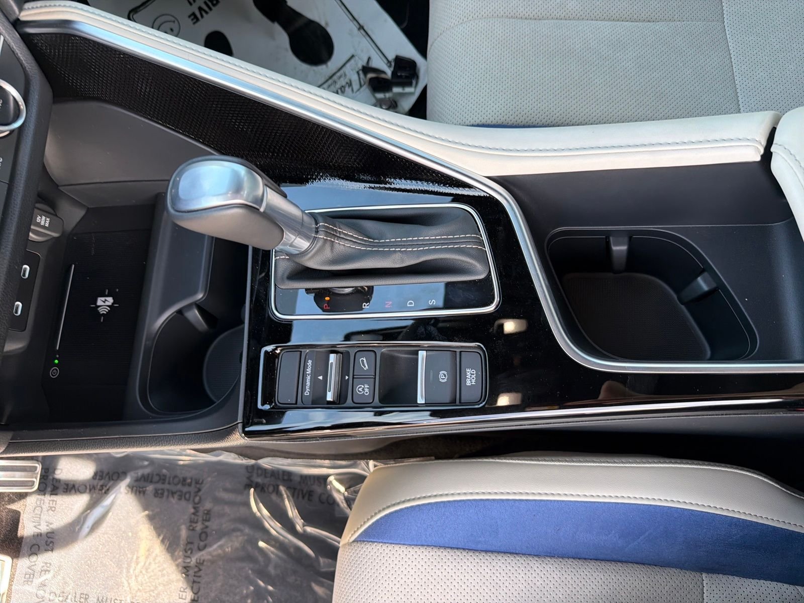 New 2025 Acura ADX A-Spec Package 4D Sport Utility