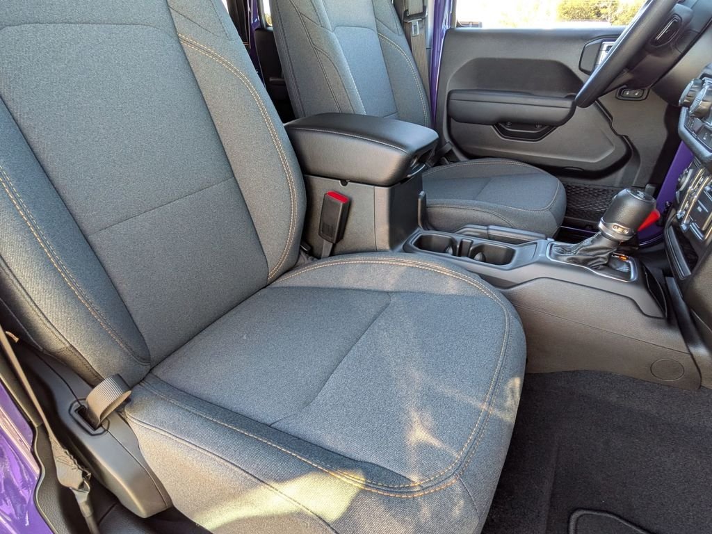 New 2026 Reign Exterior Paint Jeep Sport image 32
