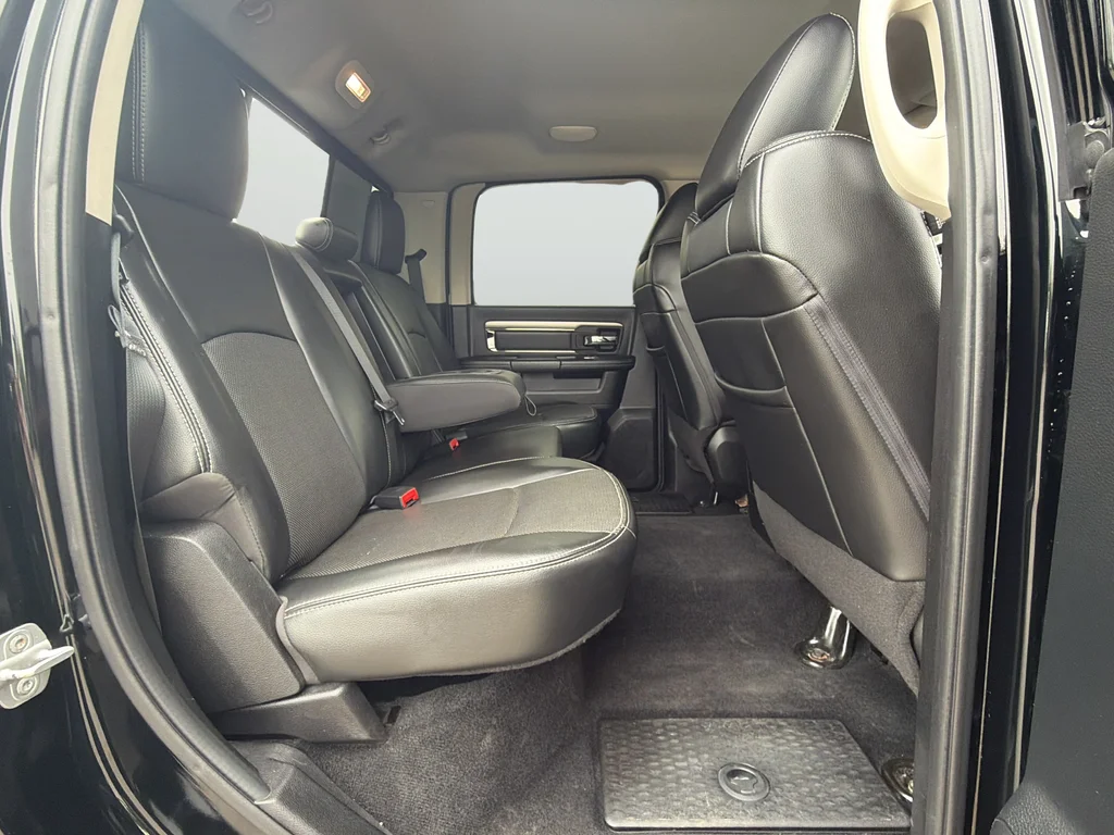 Used 2013 Black Ram Sport image 29