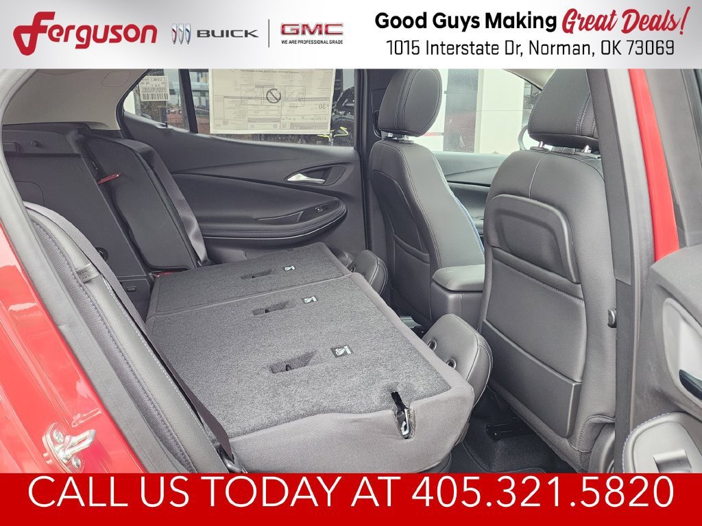 2026 Buick Encore GX Sport Touring - Photo 44