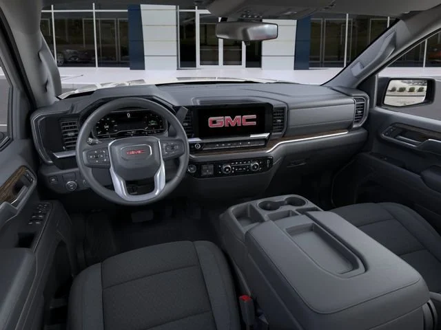 New 2026 Sterling Metallic GMC Elevation image 15