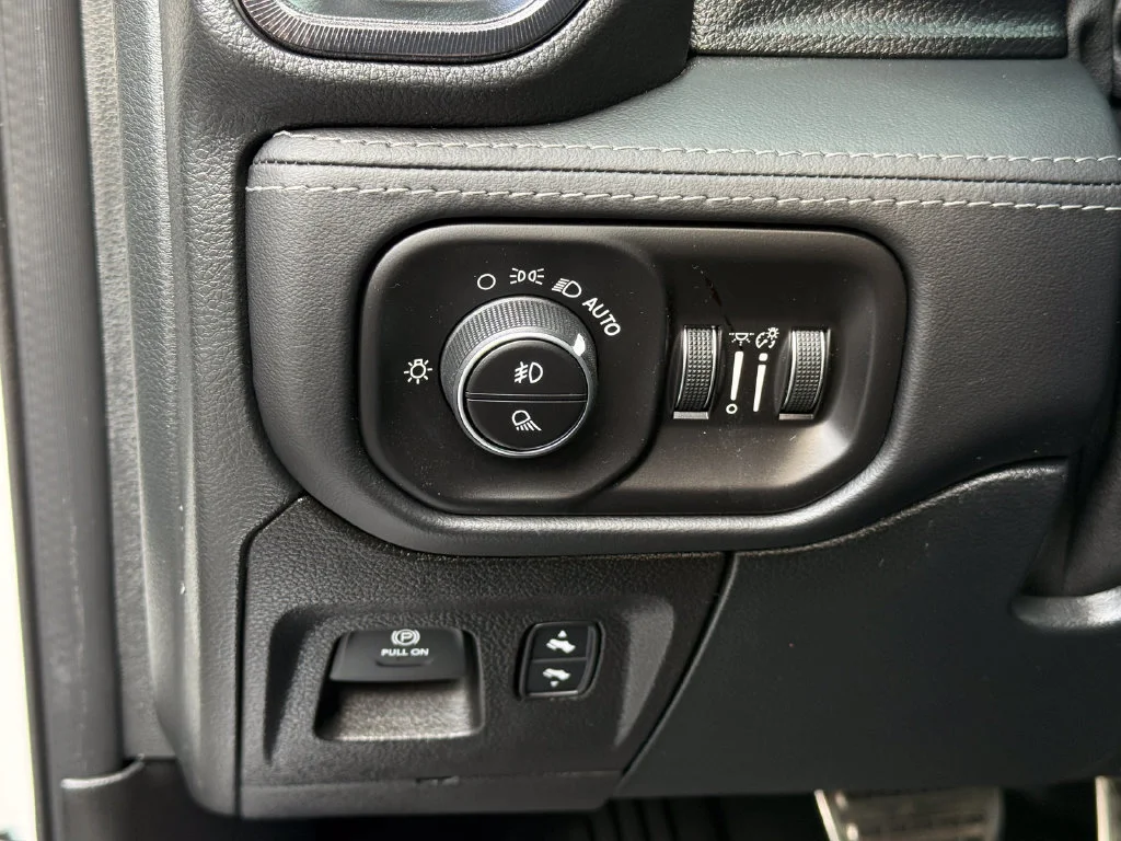 Used 2022  Ram TRX image 23