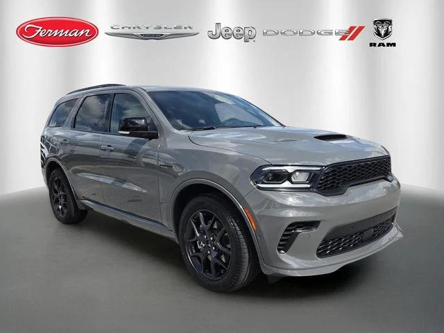 2027 Dodge Durango GT