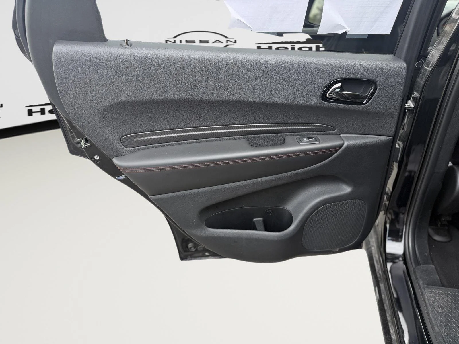 Used 2024 DB Black Clearcoat Dodge R/T Plus image 24