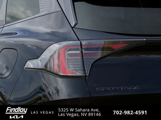 New 2026 Black Kia X-Line image 33