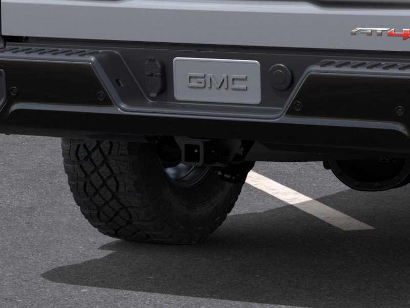 2026 GMC Sierra 1500 AT4X - Photo 14
