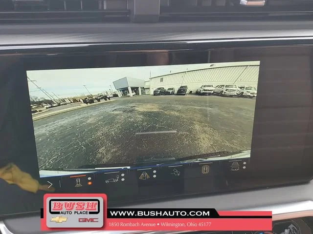 2026 GMC Sierra 2500HD Denali Ultimate - Photo 28