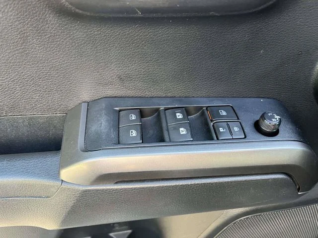 Used 2019 Gray Toyota TRD Off-Road image 18