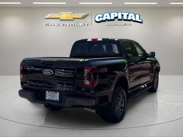 Used 2024  Ford XLT image 5