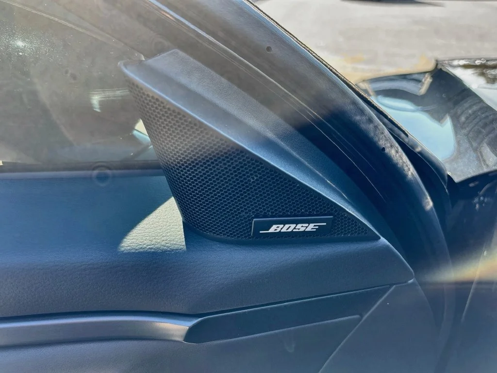 Certified Used 2024 Jet Black Mazda 2.5 S Premium Plus Package image 19