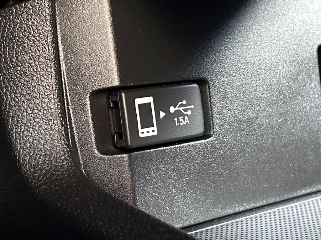 Used 2020 Crystal Black Pearl Honda Sport image 22