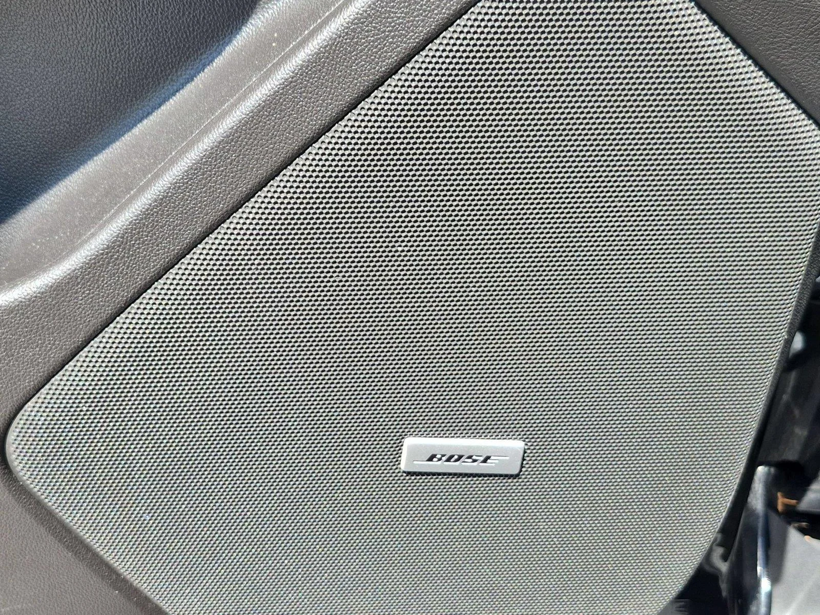 Used 2020 Stellar Black Metallic Cadillac Sport AWD image 17