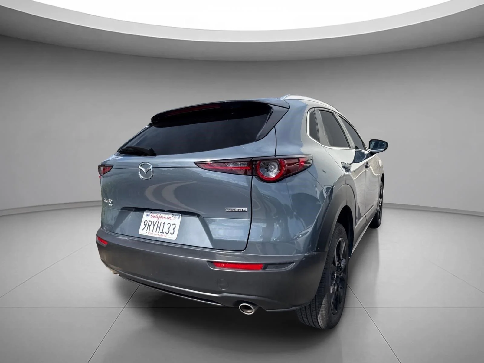 Used 2025  MAZDA PREF image 14