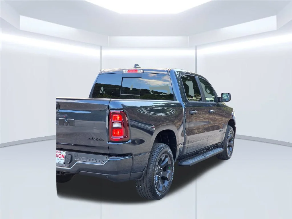 New 2026 Blue Ram Express image 40
