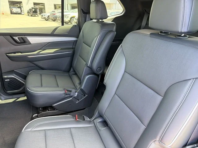 2026 Buick Enclave Preferred - Photo 18
