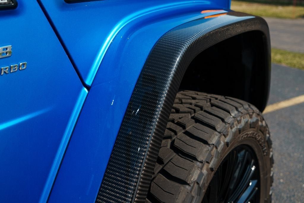 2023 Mercedes-Benz G-Class AMG G63 - Photo 19