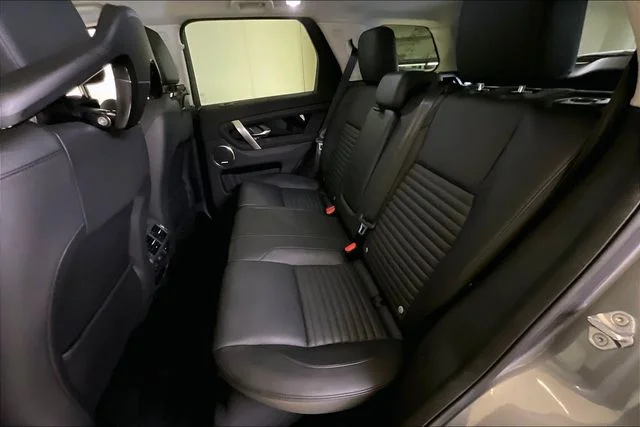 Used 2025 Gray Land Rover S image 14