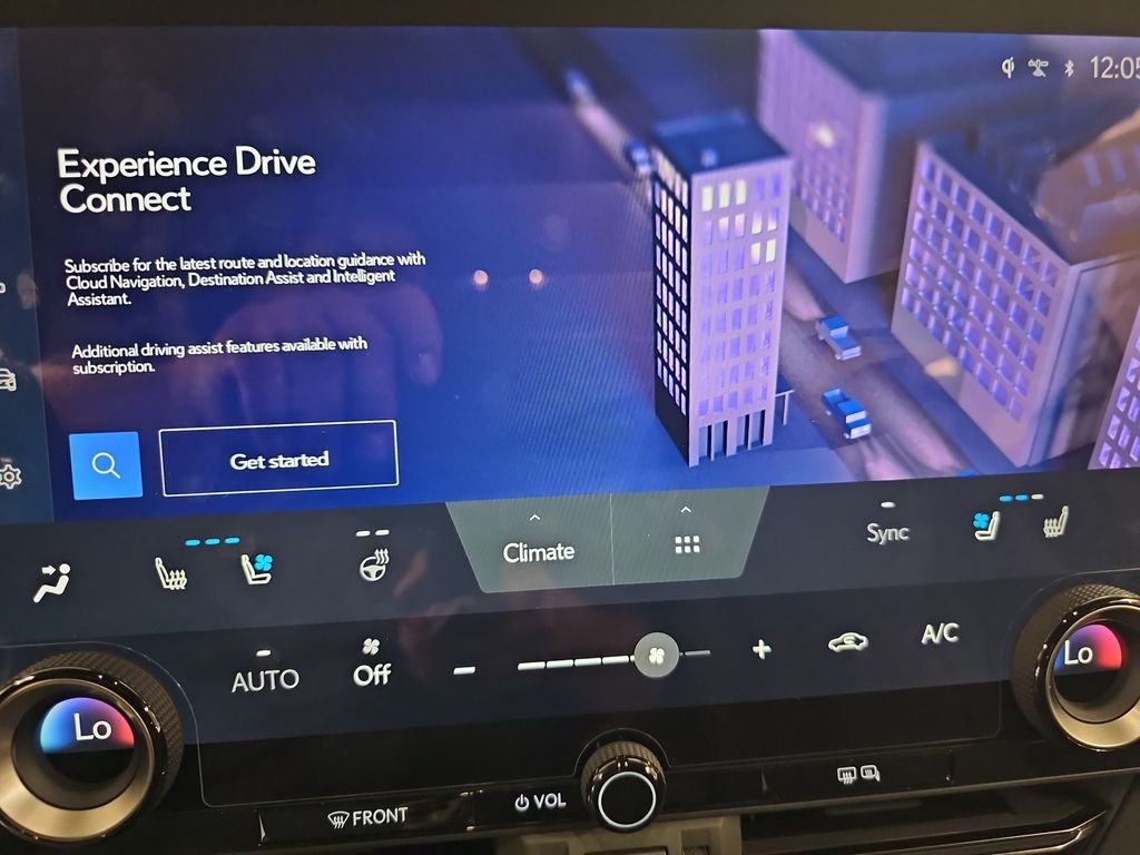 2026 Lexus GX Overtrail+ - Photo 25