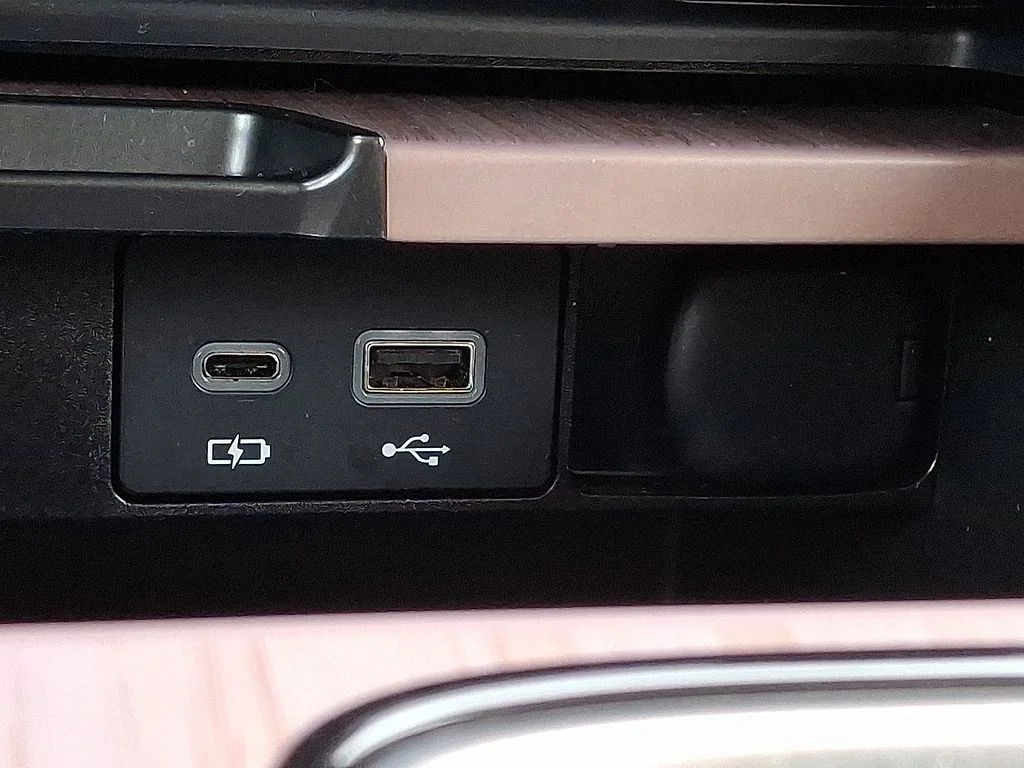 Certified Used 2023 Black Lexus 350 Premium Plus image 18