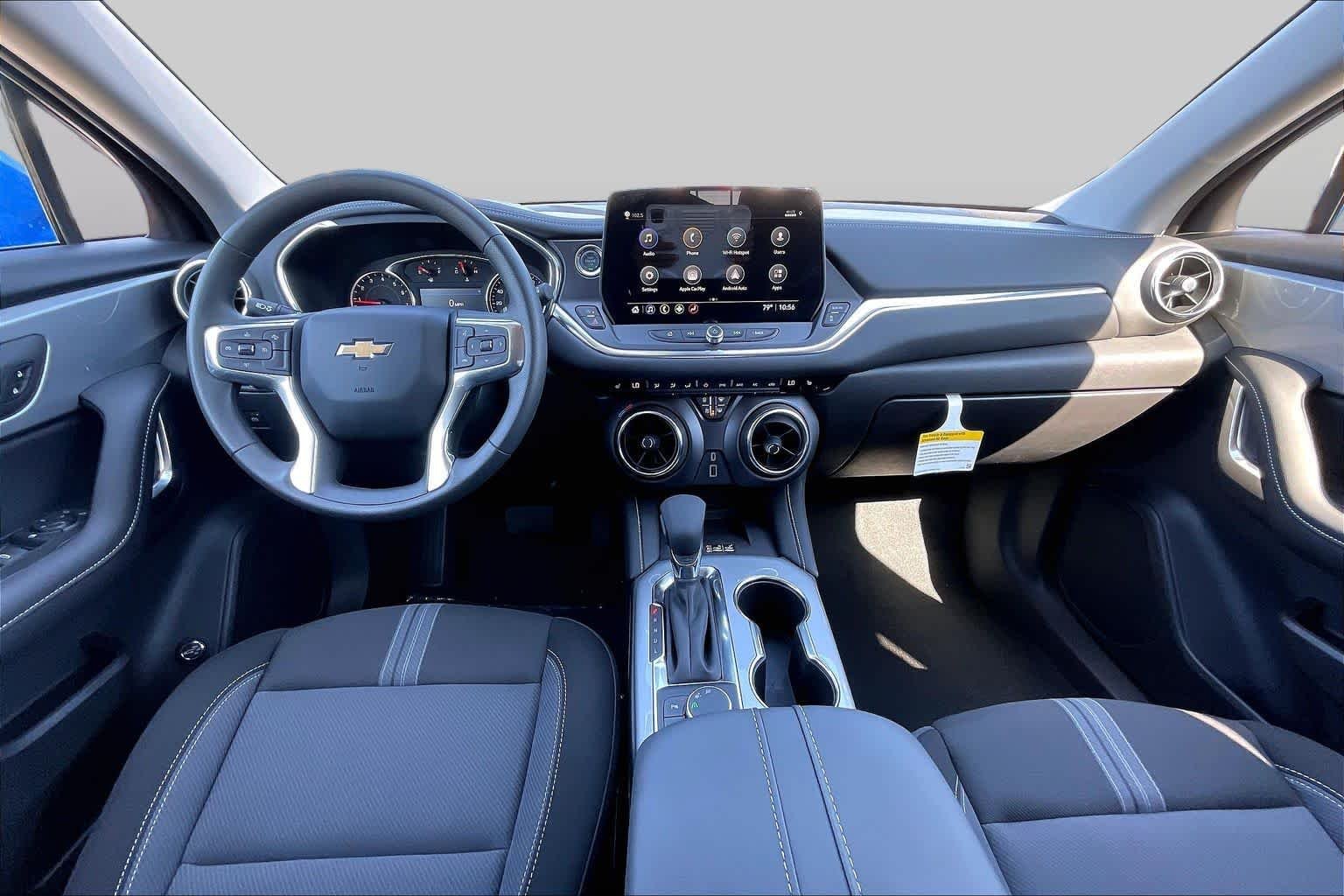 2026 Chevrolet Blazer 2LT - Photo 6