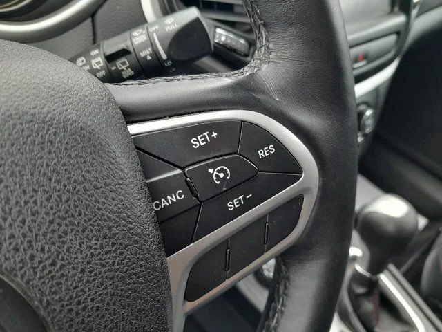 2017 Jeep Cherokee Trailhawk - Photo 14