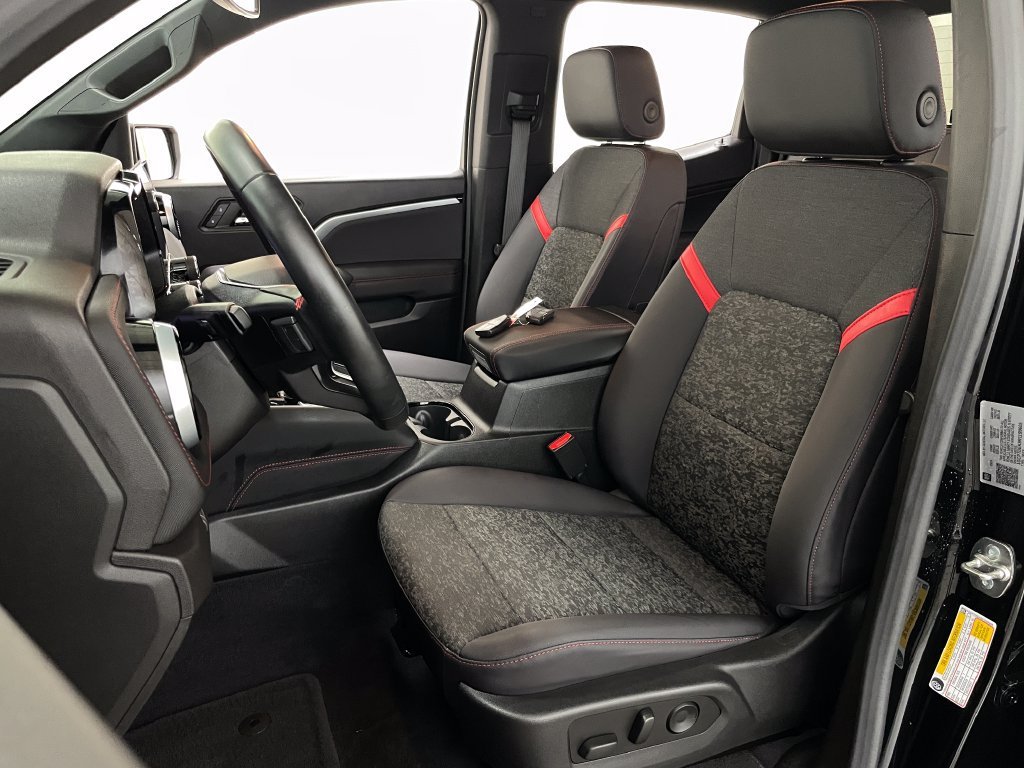 2024 Chevrolet Colorado Z71 - Photo 22