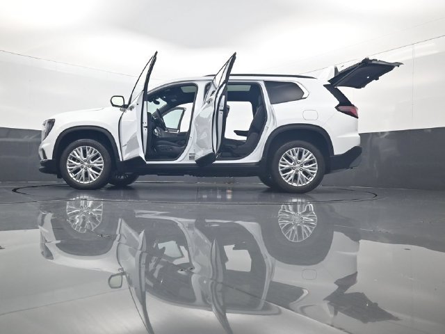 2027 GMC Acadia Elevation - Photo 35