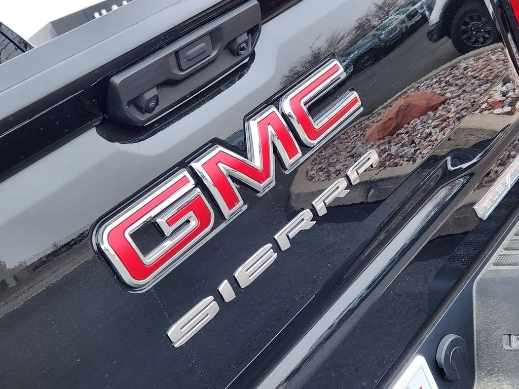 2026 GMC Sierra 1500 Elevation - Photo 10