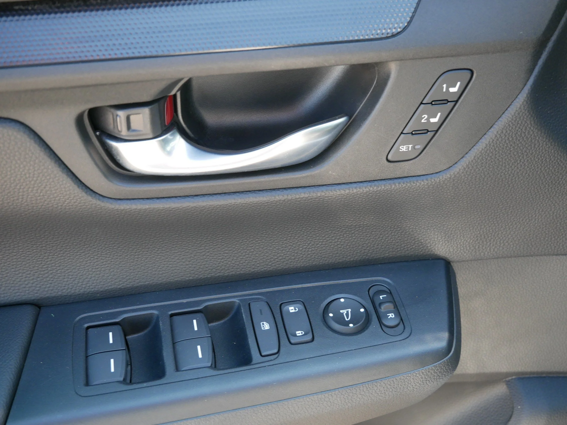 2024 Honda CR-V Sport-L - Photo 19