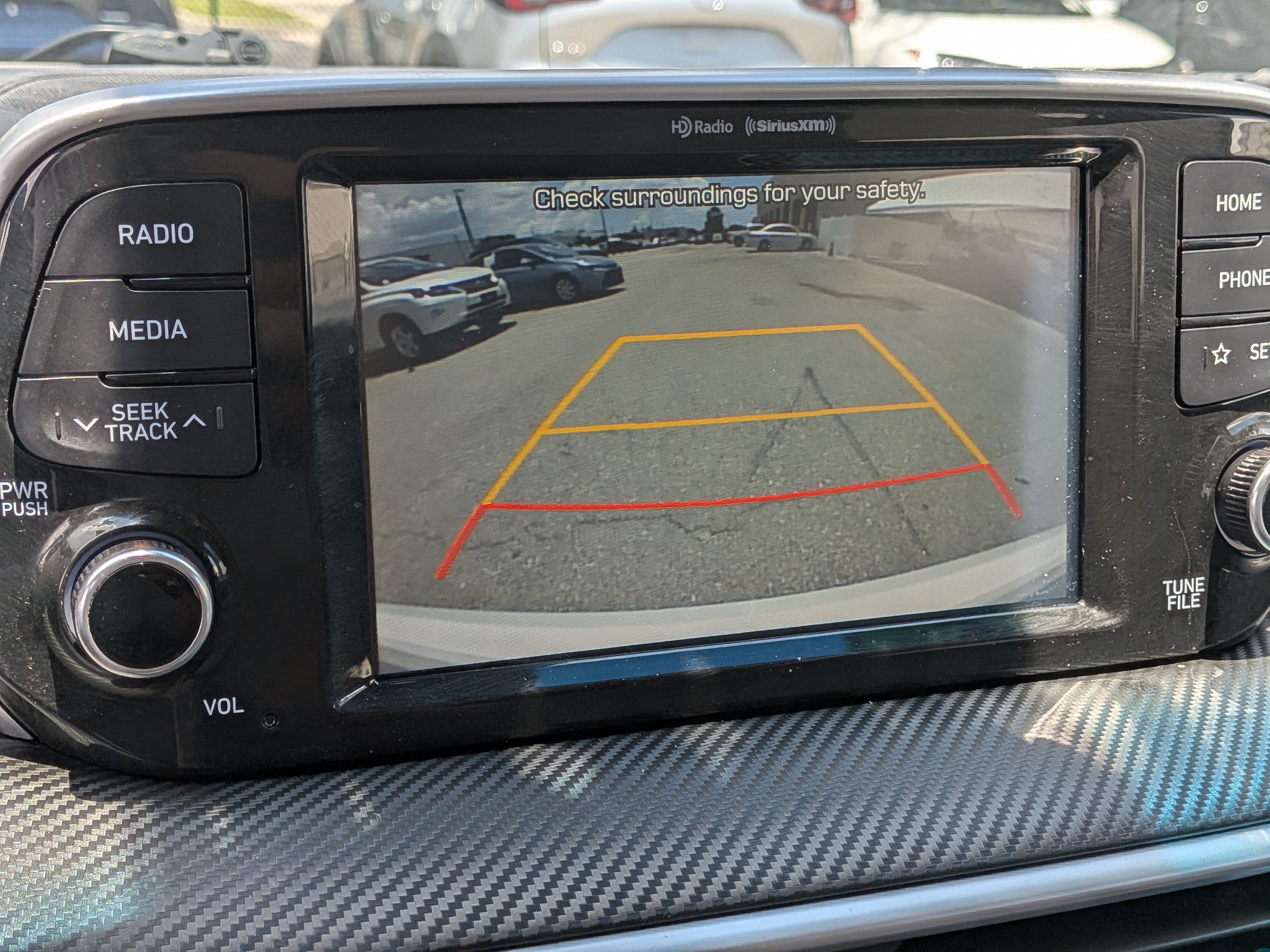 2020 Hyundai Tucson SEL - Photo 33