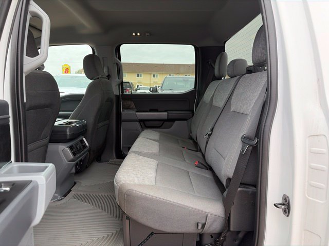 Used 2022 White Ford XL image 37