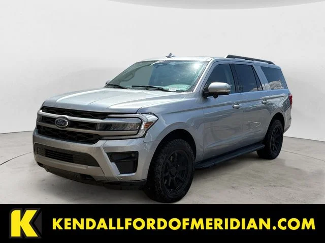 2024 Ford Expedition XLT MAX 4x4's photo