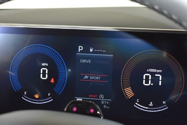 New 2026 White Hyundai XRT AWD image 43