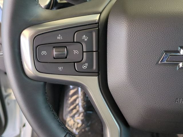 2026 Chevrolet Silverado 1500 RST - Photo 12