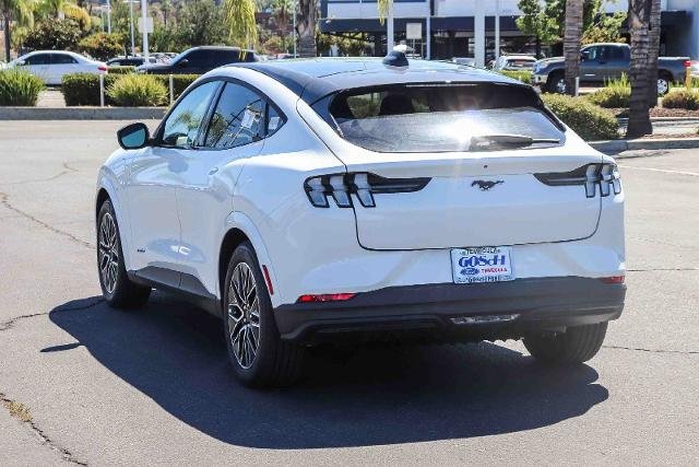 New 2026 Star White Metallic Tri-coat Ford Premium image 36