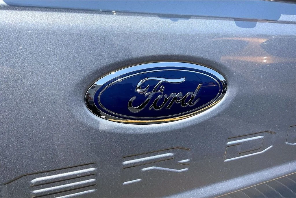 2023 Ford F-250 Super Duty Lariat - Photo 7