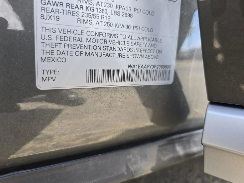 2024 Audi Q5 Premium Plus - Photo 35