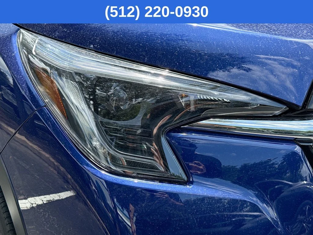 New 2026  Subaru Limited image 42