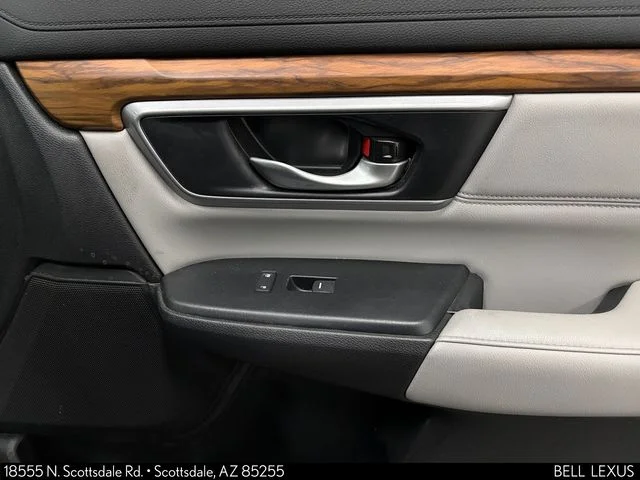 Used 2018 Blue Honda Touring image 26