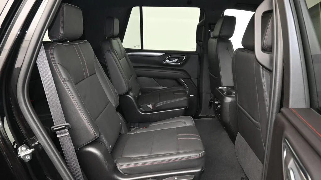 Used 2023 Black Chevrolet RST image 18