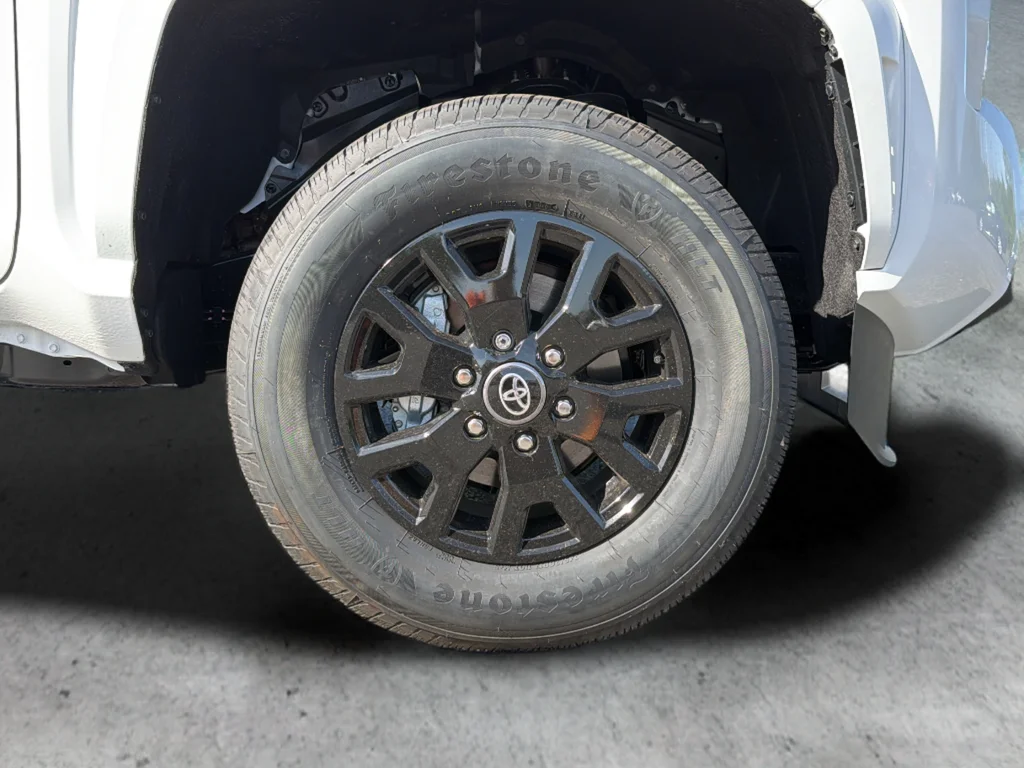 2026 Toyota Tacoma SR5 - Photo 30