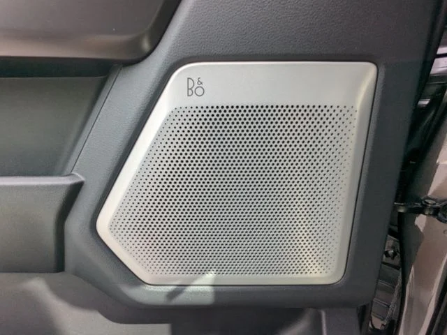 New 2026 Carbonized Gray Metallic Ford Lariat® image 24
