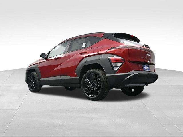 2026 Hyundai Kona SEL Sport - Photo 22