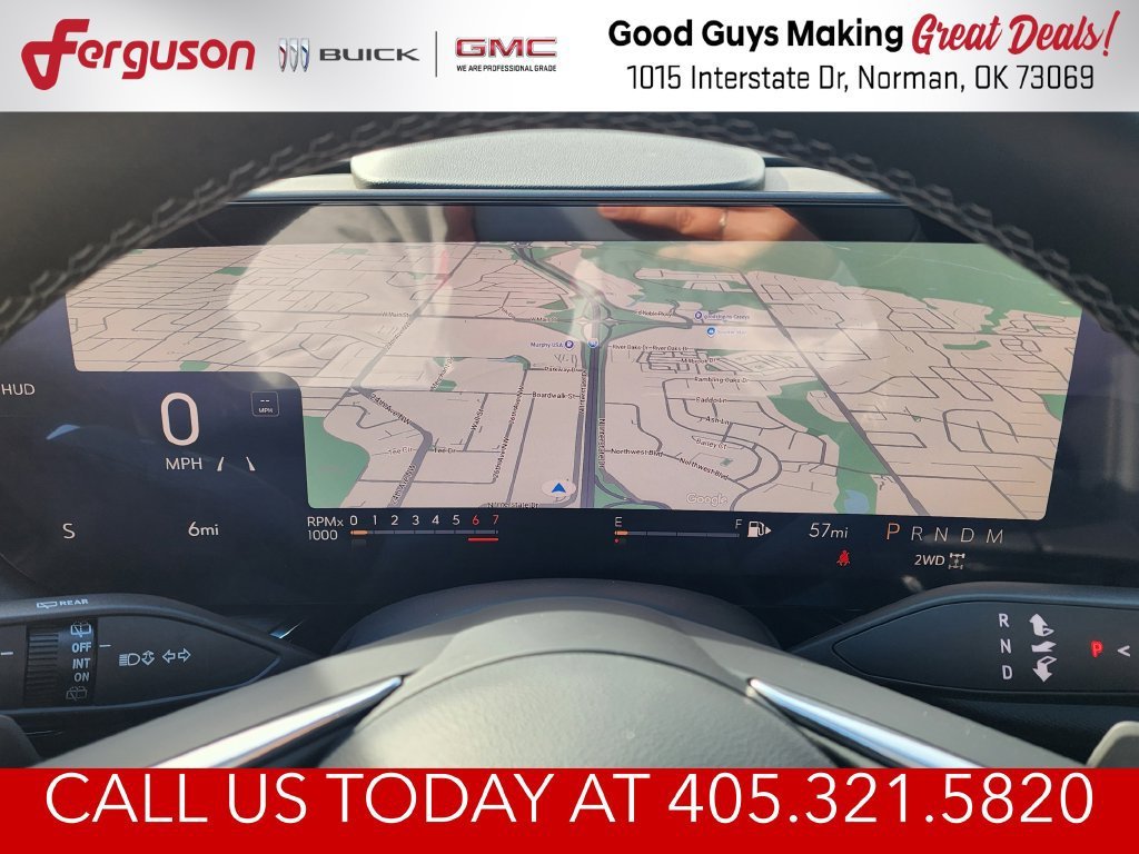 2026 Buick Envision Preferred - Photo 26